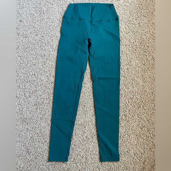 1st Phorm Essential Leggings - Picture 2 of 2